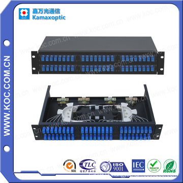 Krmsp-Sc48 Drawer Structure Fiber Optic Terminal Box